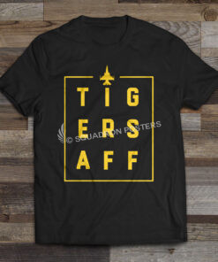 79 FS AFF Container T-Shirt