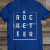 336 FS Rocketeers T-Shirt