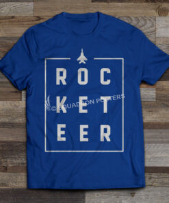 336 FS Rocketeers T-Shirt