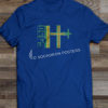 C-130H Skywriter T-Shirt C-130H Skywriter T-Shirt
