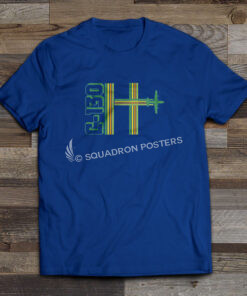 C-130H Skywriter T-Shirt
