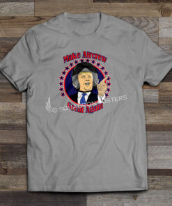 Make Aircrew Great Again