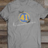 41 ECS Vintage T-Shirt