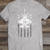 F-35 Flag – Graphic Tee