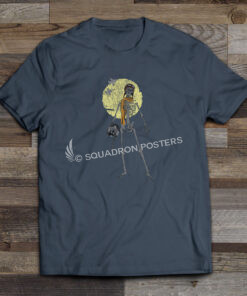 F-16 Halloween Skeleton (2)