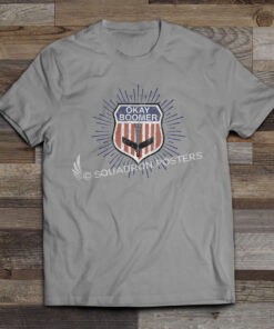 KC-135 Okay Boomer Shirt
