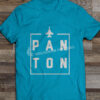 35 FS Pantons T-Shirt 35 FS Pantons T-Shirt