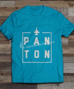 35 FS Pantons T-Shirt