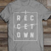 RQ-4 Recce Town T-Shirt RQ-4 Recce Town T-Shirt