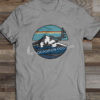 Scenic B-52 T-Shirt