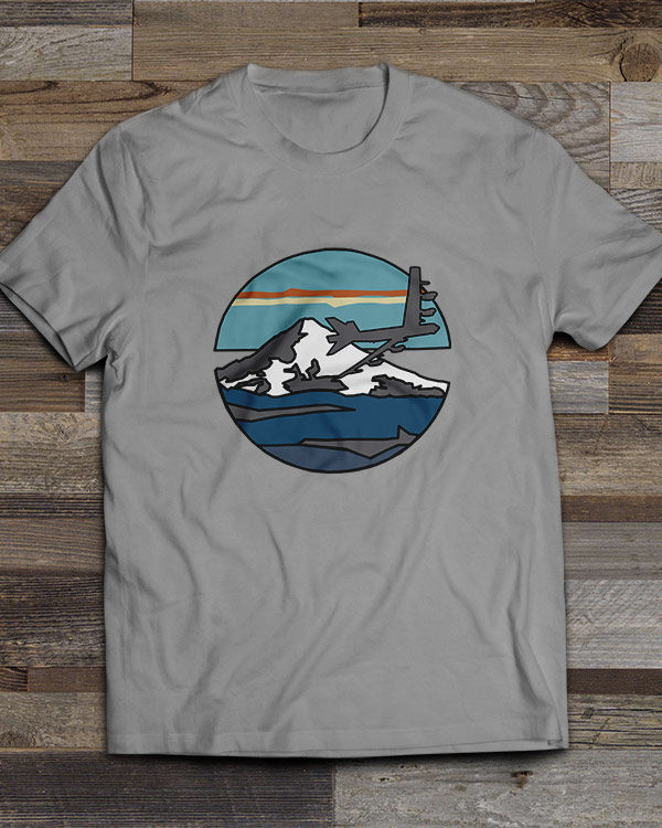 t shirt b52's