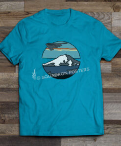 Scenic B-2 T-shirt