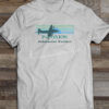 Scenic P-3 Orion T-shirt