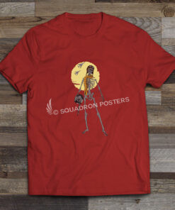 Seasonal B-1 T-Shirt