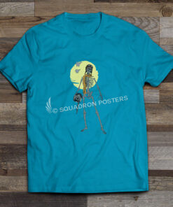 Seasonal F-22 T-Shirt