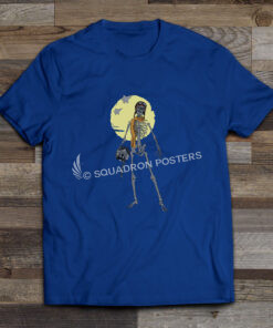 Seasonal F-35 T-Shirt