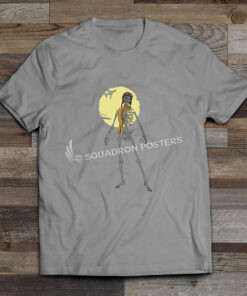 Seasonal KC-10 T-Shirt