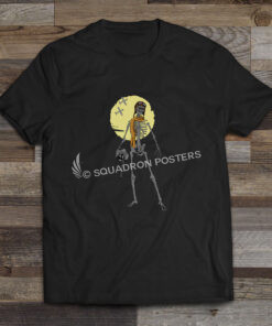 Seasonal T-6 T-Shirt