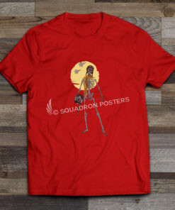 Seasonal F-15 T-Shirt