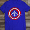 Superhero B-52 Stratofortress T-Shirt Superhero B-52 Stratofortress T-Shirt