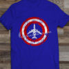 Superhero E-3 AWACS -Shirt Superhero E-3 AWACS -Shirt