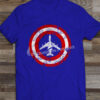 Superhero E-3 AWACS -Shirt Superhero E-3 AWACS -Shirt