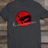 Superhero-ThunderProp -Shirt Superhero-ThunderProp -Shirt