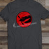 Superhero-ThunderProp -Shirt Superhero-ThunderProp -Shirt