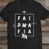 T-6 FAIP MAFIA T-Shirt T-6 FAIP MAFIA T-Shirt