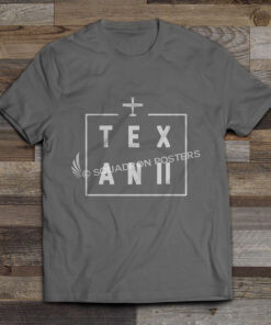 T-6 Texan 2 Container T-Shirt