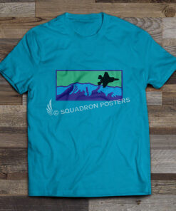 Hill AFB F-35 T-Shirt