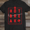 VFA-14 Tophatters Hot Break T-Shirt