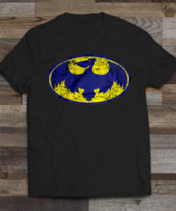 Superhero Pelican 14th AS T-Shirt