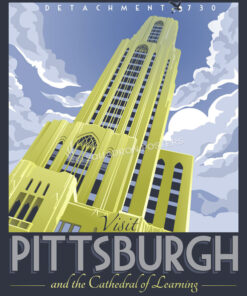 University of Pittsburgh Det 730