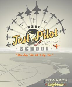 USAF Test Pilot School