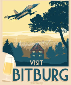 Bitburg AB (GERMANY)