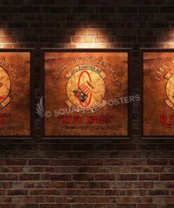 Leather Bomber Jacket Style Art