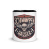 Schwoopenhauser 11oz Mug