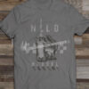 Wild Weasel YBGSM Tee
