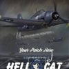 Add Patch to F6F Hellcat Through the Ages!