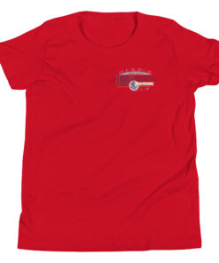 Youth Tee 159th Fighter Squadron End Of An F-15 Era